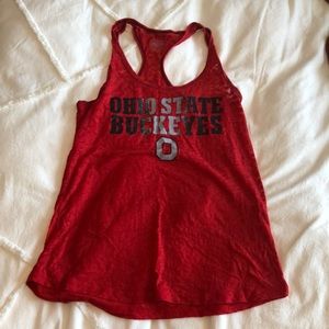 Ohio State Tank